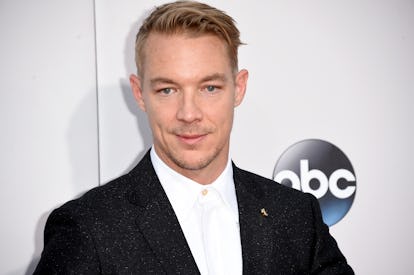 2015 American Music Awards - Arrivals