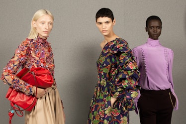 Givenchy Spring/Summer 2020 Makes the Case for Designer Jorts