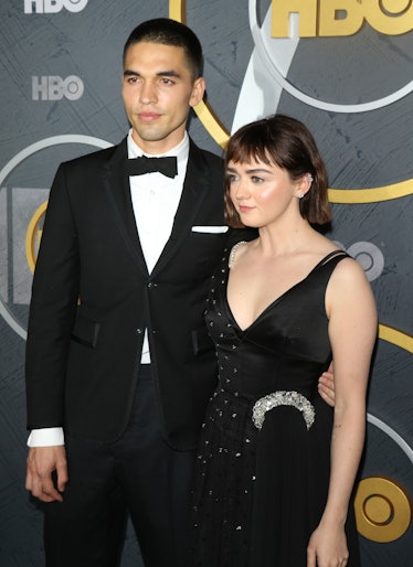 HBO's Post Emmy Awards Reception - Arrivals