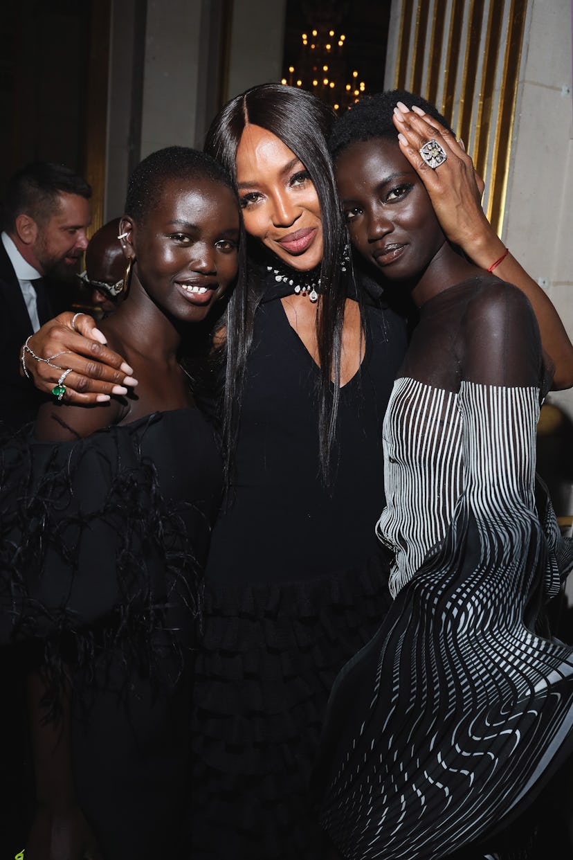 The Business Of Fashion Celebrates The #BoF500 2019 - Gala Celebration