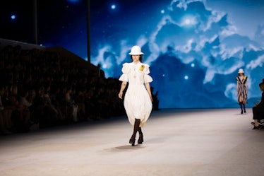 Catwalk Imagery: Louis Vuitton S/S 20 Womenswear