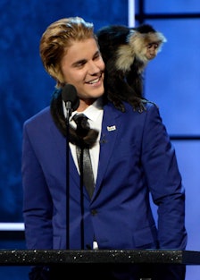 The Comedy Central Roast Of Justin Bieber - Show
