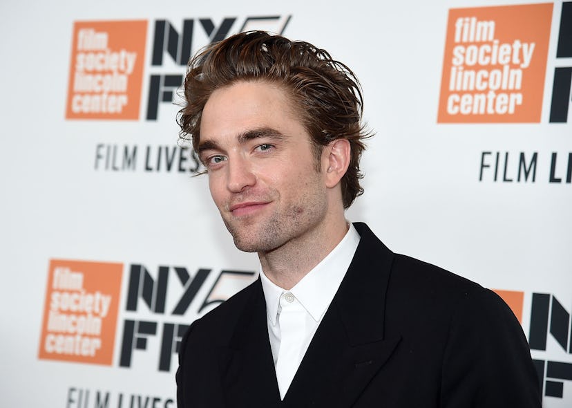 56th New York Film Festival - "High Life" - Arrivals