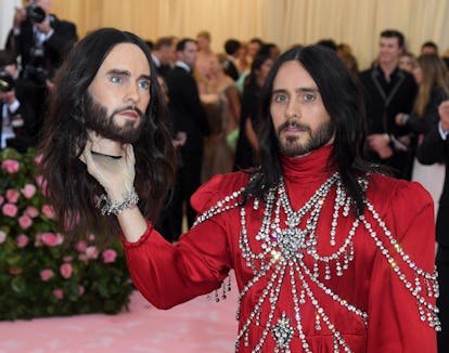 The 2019 Met Gala Celebrating Camp: Notes On Fashion - Arrivals