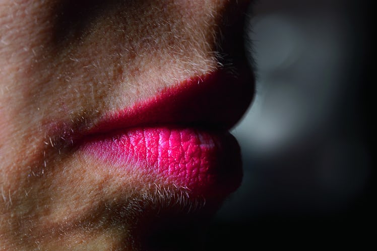 Lipstick and facial hair 2014.jpg