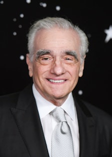2018 Museum Of Modern Art Film Benefit: A Tribute To Martin Scorsese