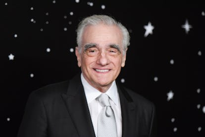 2018 Museum Of Modern Art Film Benefit: A Tribute To Martin Scorsese