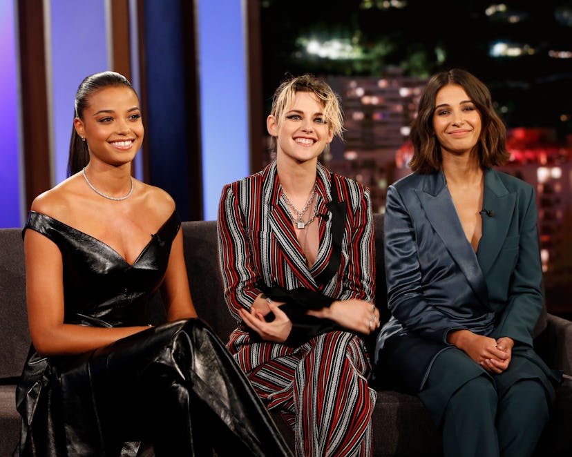 ABC's "Jimmy Kimmel Live" - Season 17