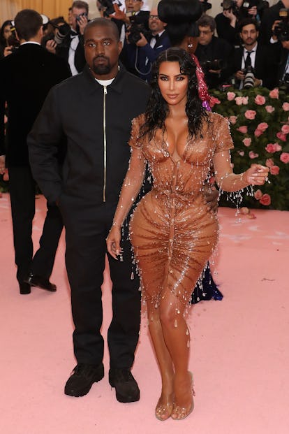 The 2019 Met Gala Celebrating Camp: Notes On Fashion