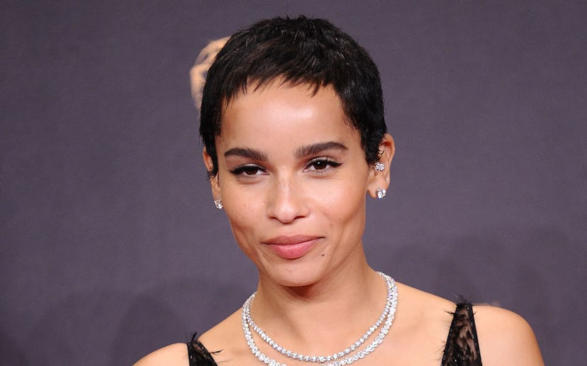 69th Annual Primetime Emmy Awards - Press Room