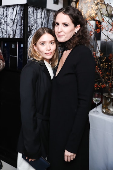 W Magazine: The New Originals Issue Dinner