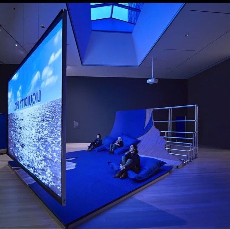 Inside the New MoMA, Fresh From a $400-Million Renovation