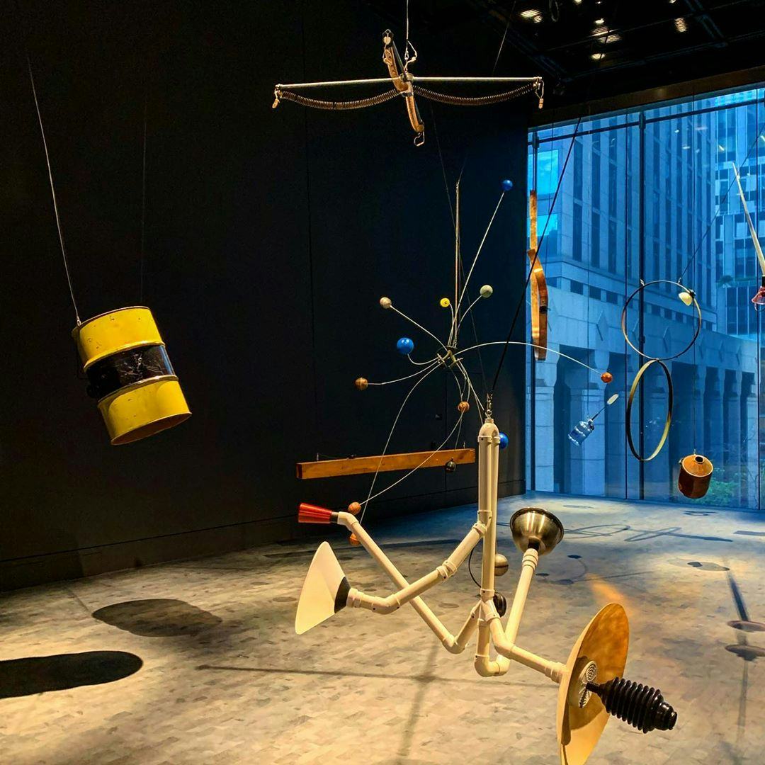 Inside the New MoMA, Fresh From a $400-Million Renovation