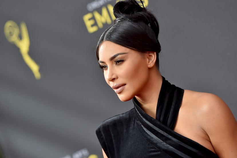 2019 Creative Arts Emmy Awards - Arrivals
