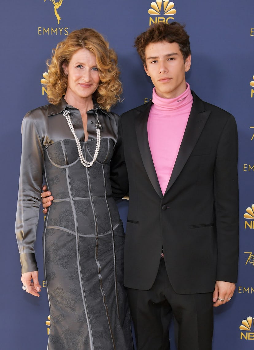 70th Emmy Awards - Arrivals