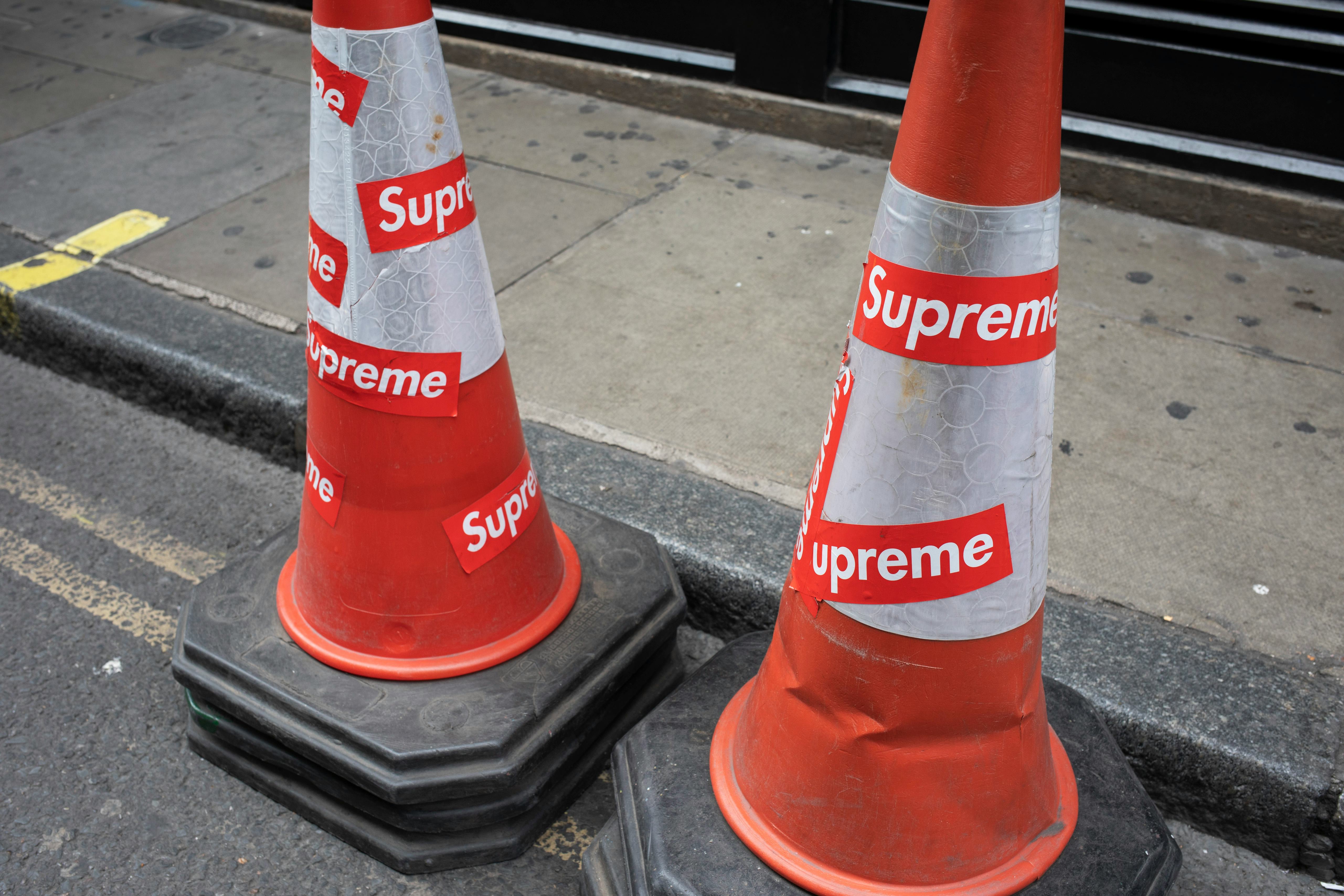 Supreme to Open in San Francisco (and We Have Some Fantasy West