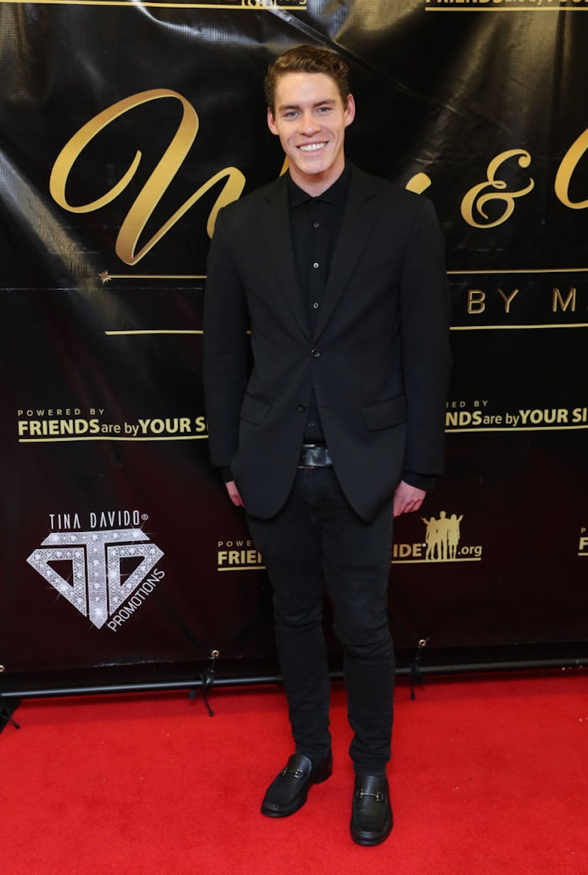 2017 One Night With The Stars Benefit