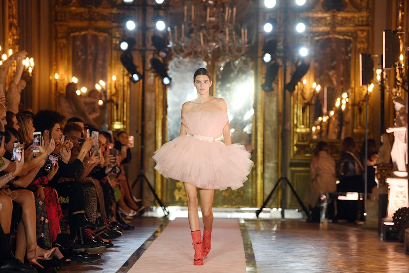 Runway - Giambattista Valli Loves H&M