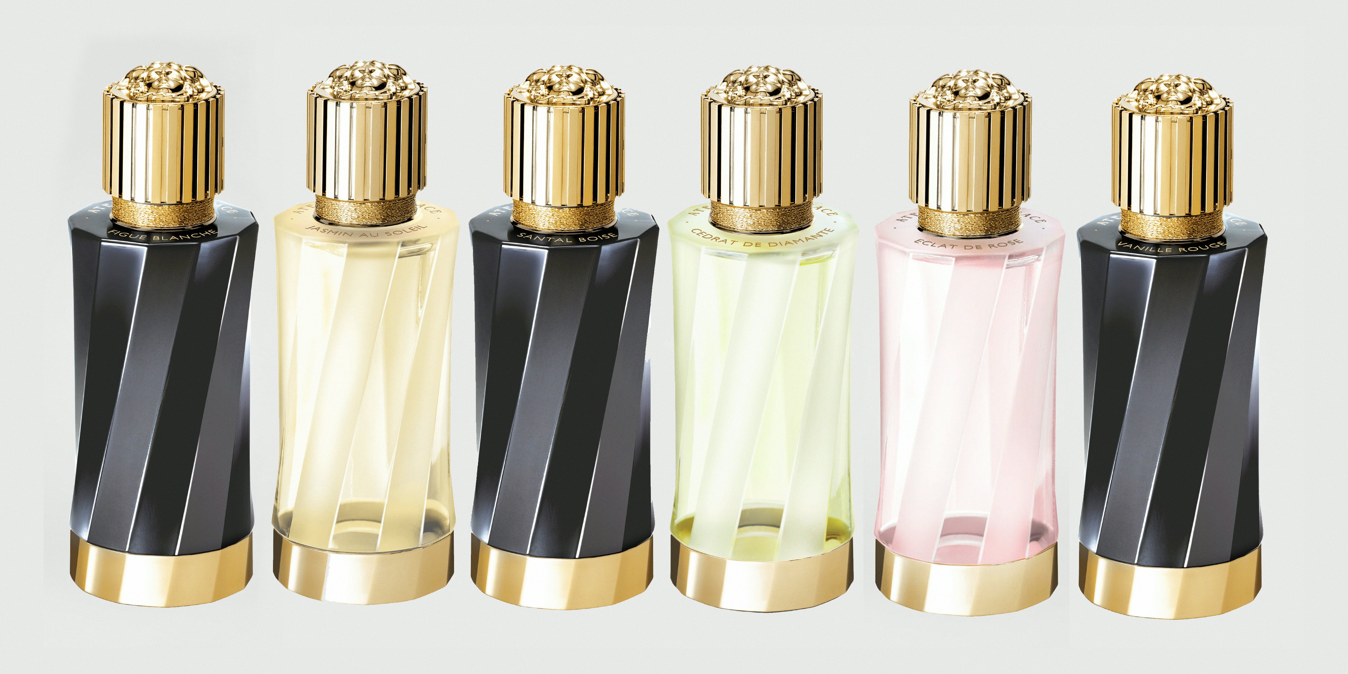 versace atelier fragrance