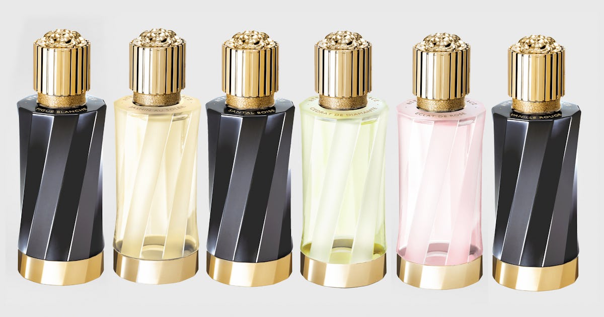 Atelier versace fragrance Clearance
