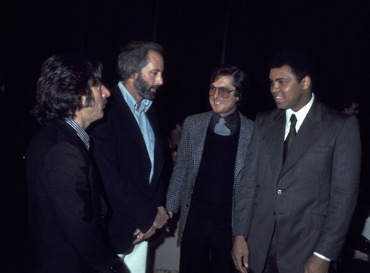 1977 Publicists Guild Awards