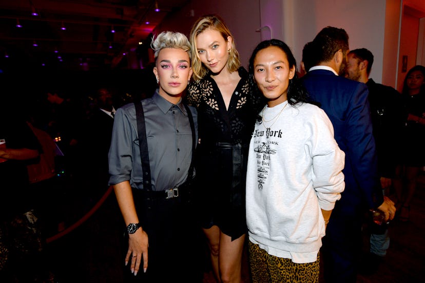 YouTube.com/Fashion Launch