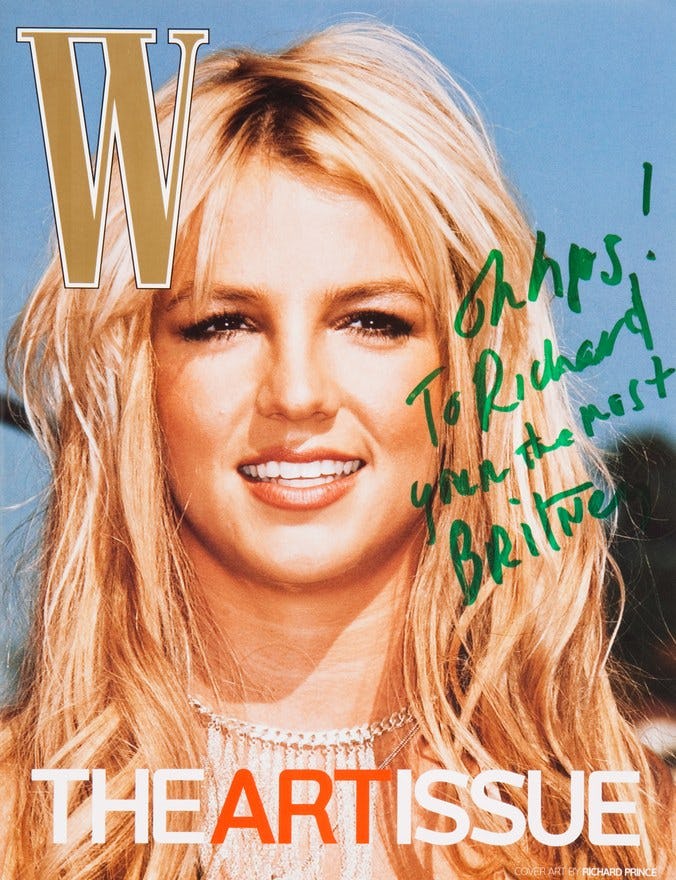 定番人気，お得 □2007年 新品 RICHARD PRINCE - Guggenheim Museum