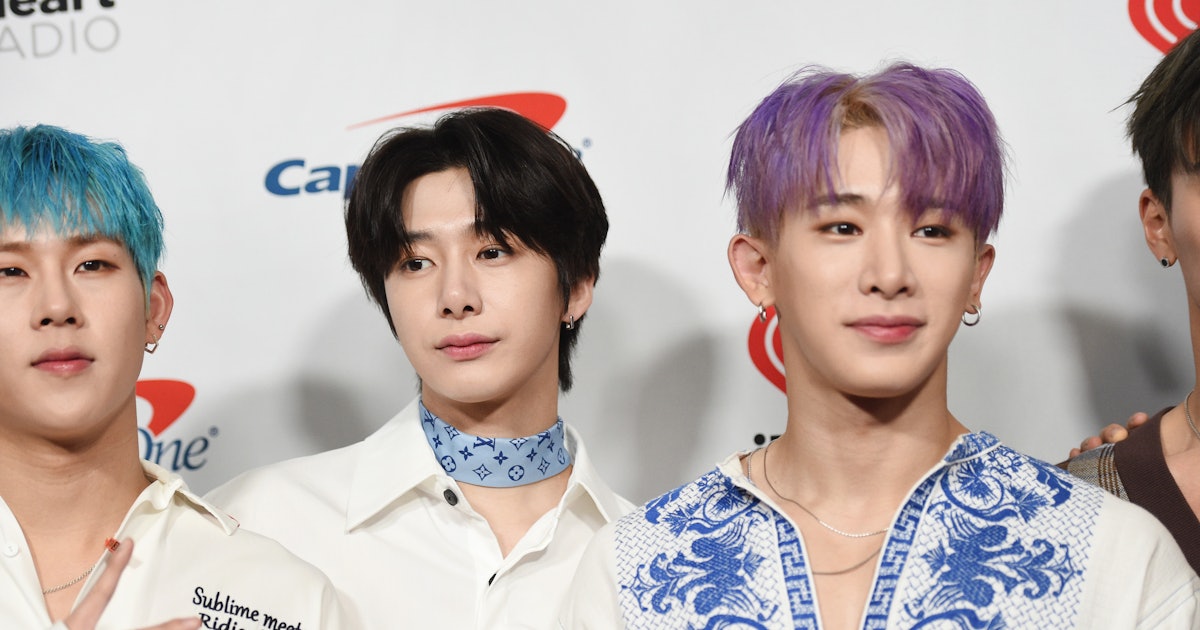 Why Did Wonho Leave Monsta X as the Band Was on the Brink of Worldwide Fame?