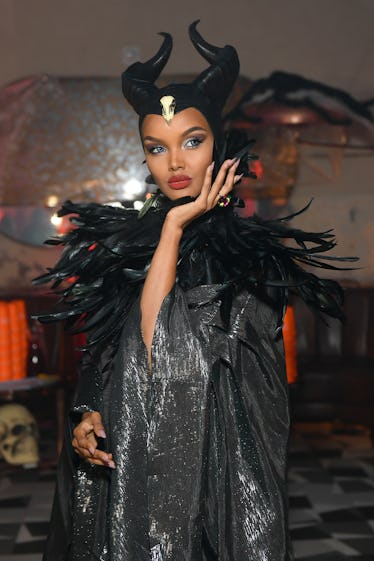 All the Celebrity Halloween Costumes of 2019, So Far