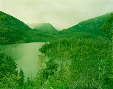 4. Baranof Lake II, Alaska, 2018.JPG