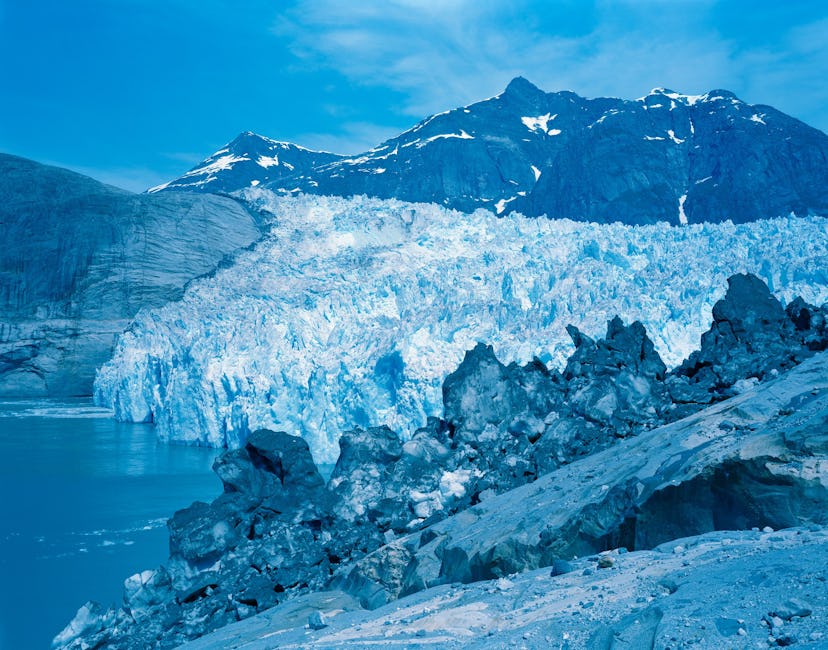 5. Le Conte Glacier, Alaska, 2018.JPG