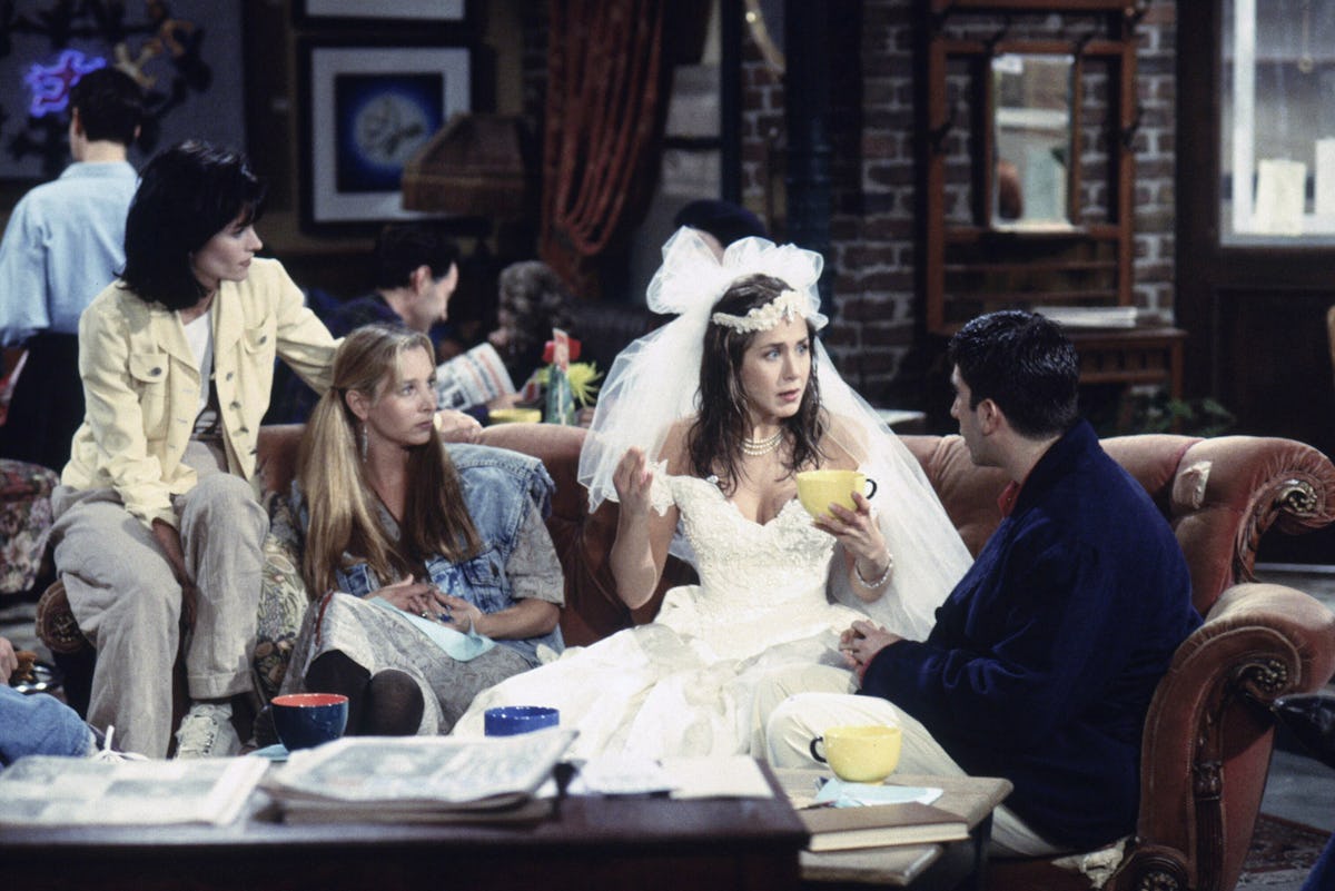 Friends - Season 1