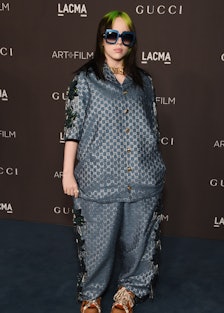 2019 LACMA Art + Film Gala Honoring Betye Saar And Alfonso Cuarón Presented By Gucci - Red Carpet