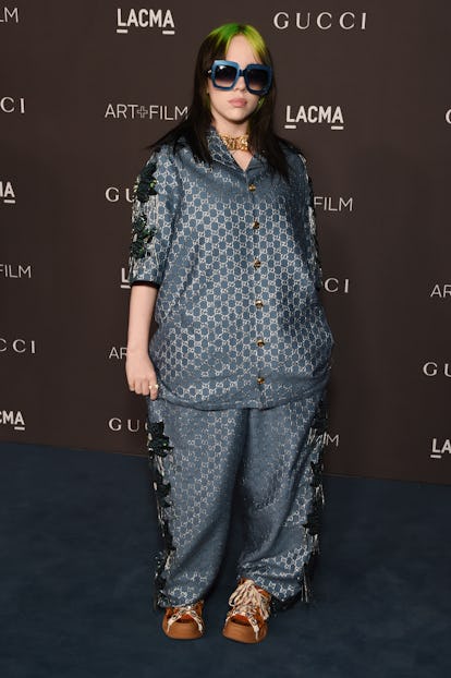 2019 LACMA Art + Film Gala Honoring Betye Saar And Alfonso Cuarón Presented By Gucci - Red Carpet