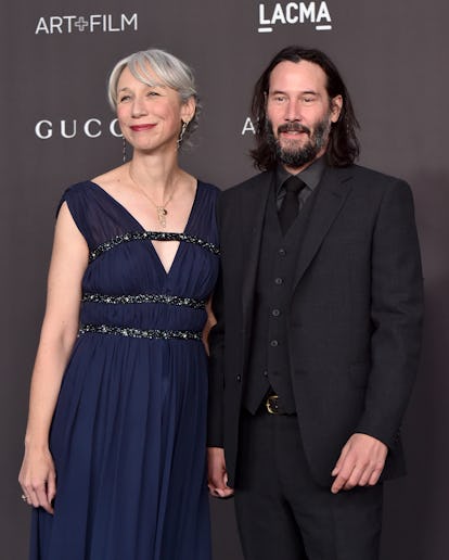 2019 LACMA Art + Film Gala Presented By Gucci - Arrivals