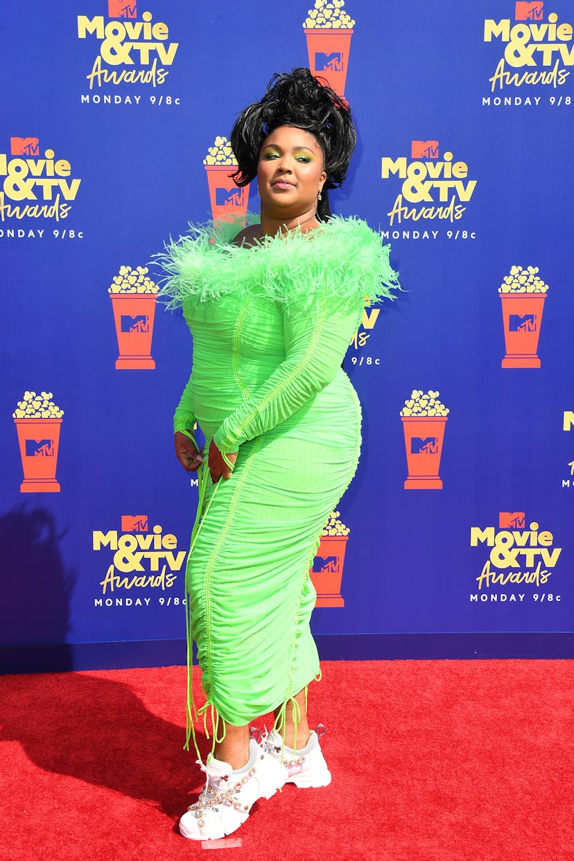 2019 MTV Movie And TV Awards - Arrivals
