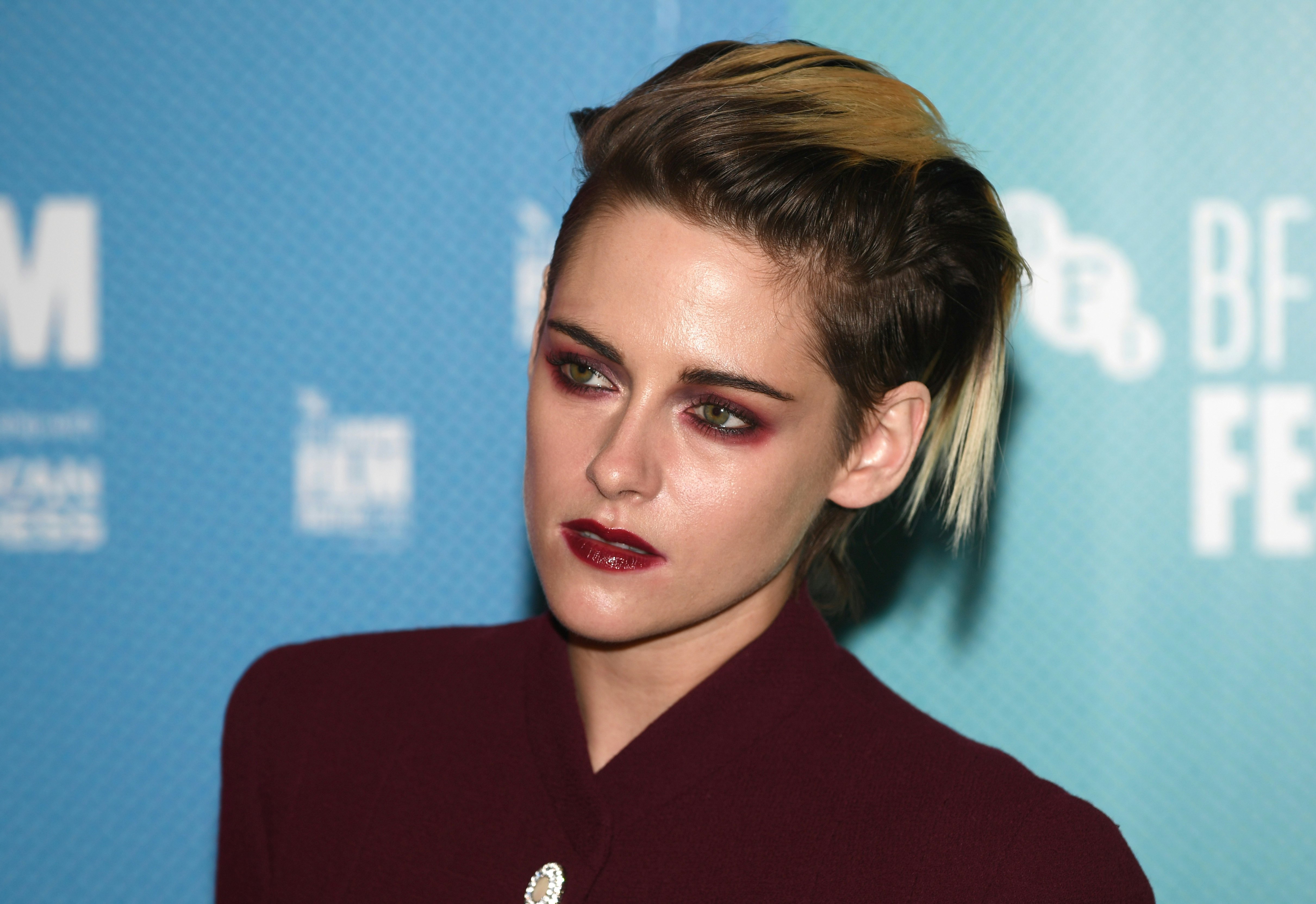 Kristen Stewart Finally Feels Comfortable Opening Up About Her