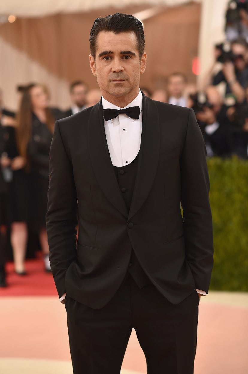 "Manus x Machina: Fashion In An Age Of Technology" Costume Institute Gala - Arrivals