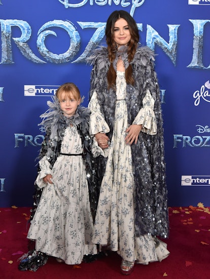 Premiere Of Disney's "Frozen 2" - Arrivals