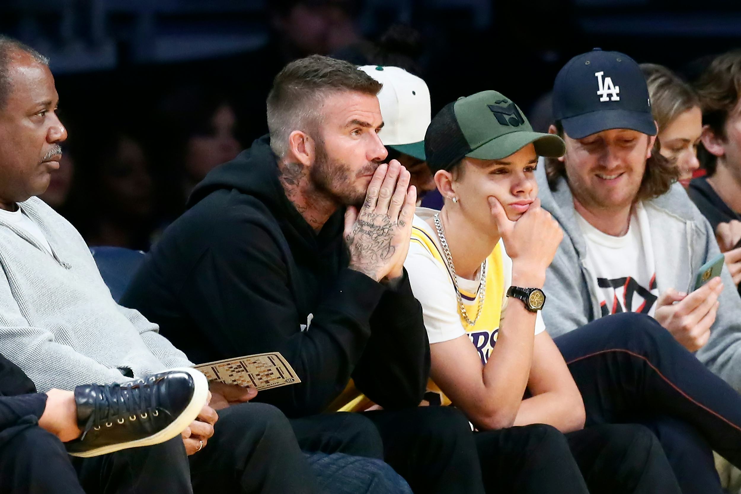 Bella Hadid Claps Back at Troll Who Told Her and Kendall Jenner to Buy