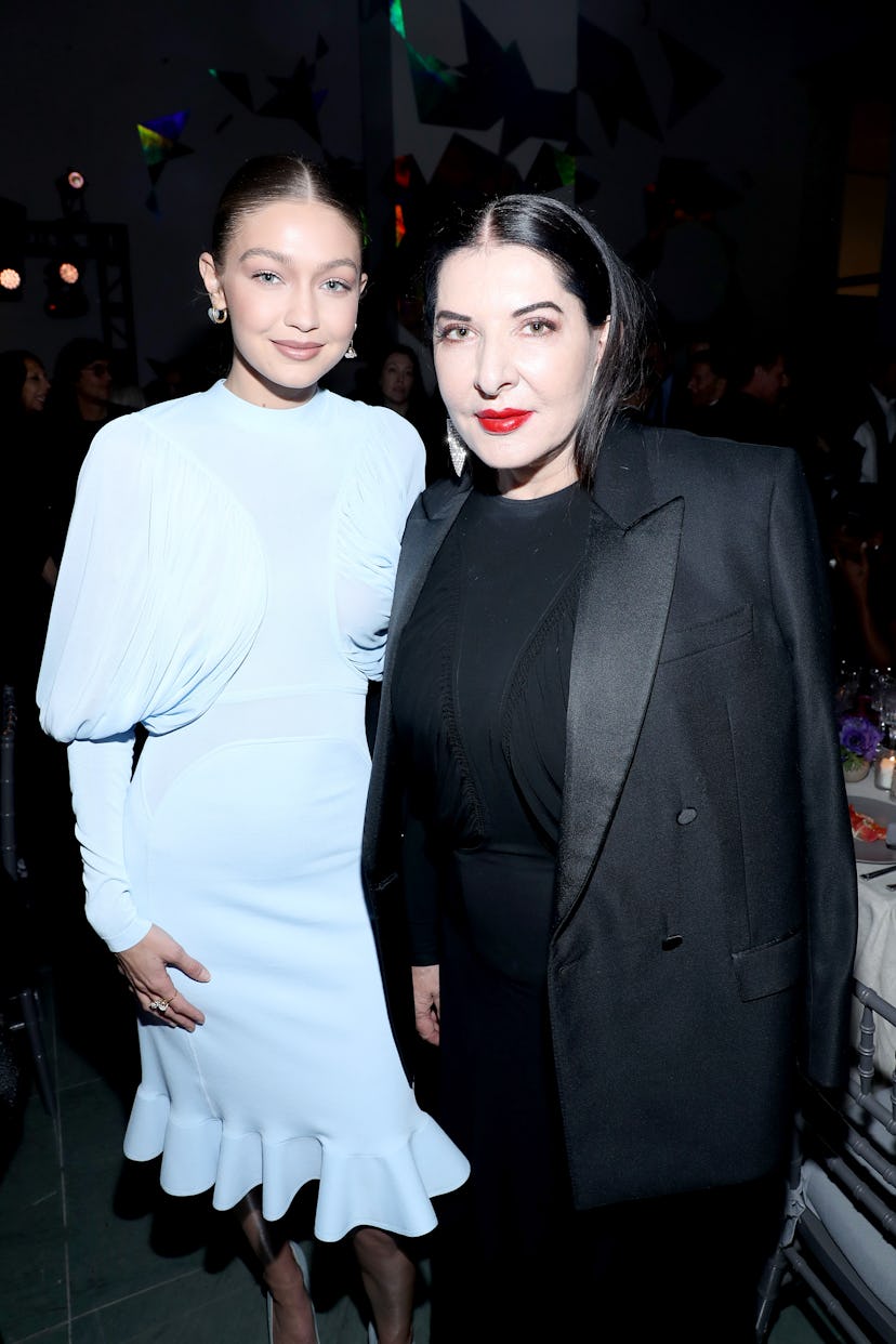 WSJ. Magazine 2019 Innovator Awards Sponsored By Harry Winston And Remy Martin - Inside