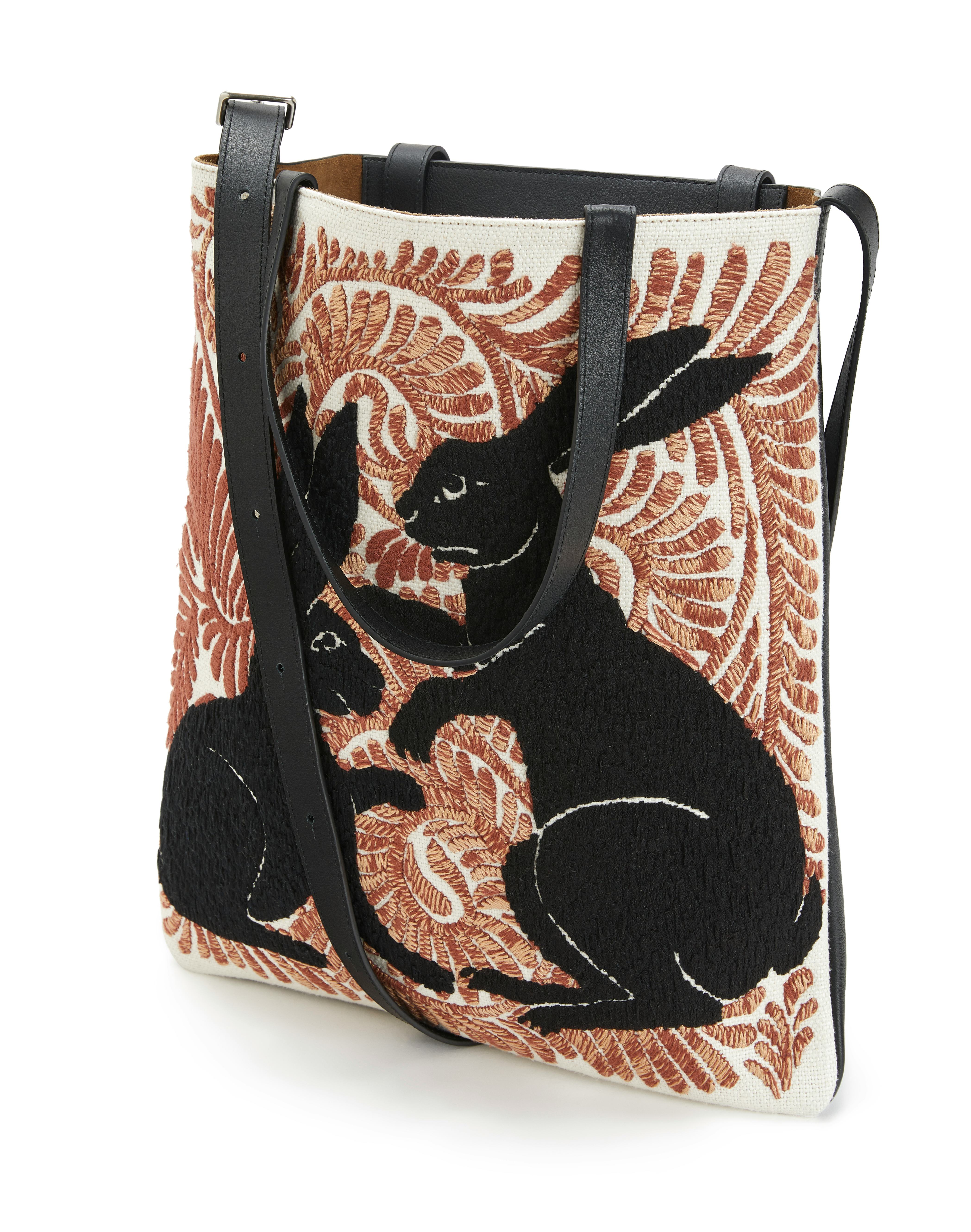 Loewe otter bag on sale