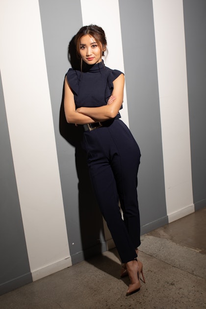 Brenda Song Opens Up About New Series 'Pure Genius' Before Tonight's  Premiere: Photo 3795337, Brenda Song, Exclusive, Interview, Television  Photos