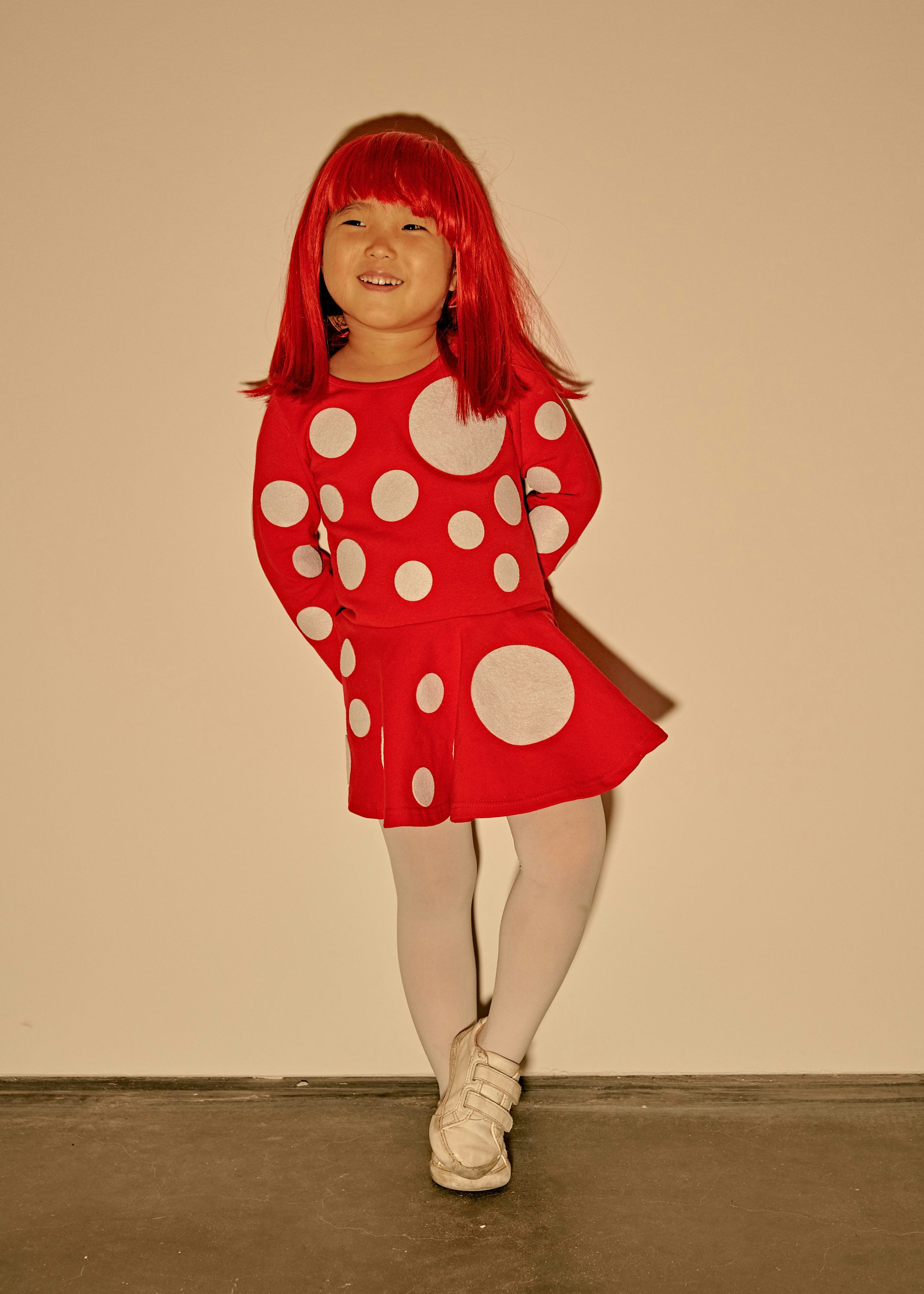 kusamaru Yayoi-Kusama-David-Zwirner-04-