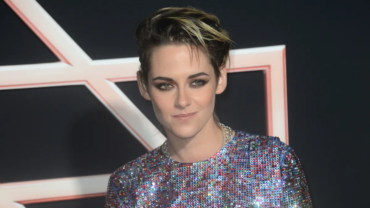 Kristen Stewart's Charlie's Angels Promo Tour Outfits Are Incredible Kristen Stewart's Charlie's Angels Promo Tour Outfits Are Incredible