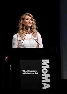 MoMA's Twelfth Annual Film Benefit Presented By CHANEL Honoring Laura Dern - Inside