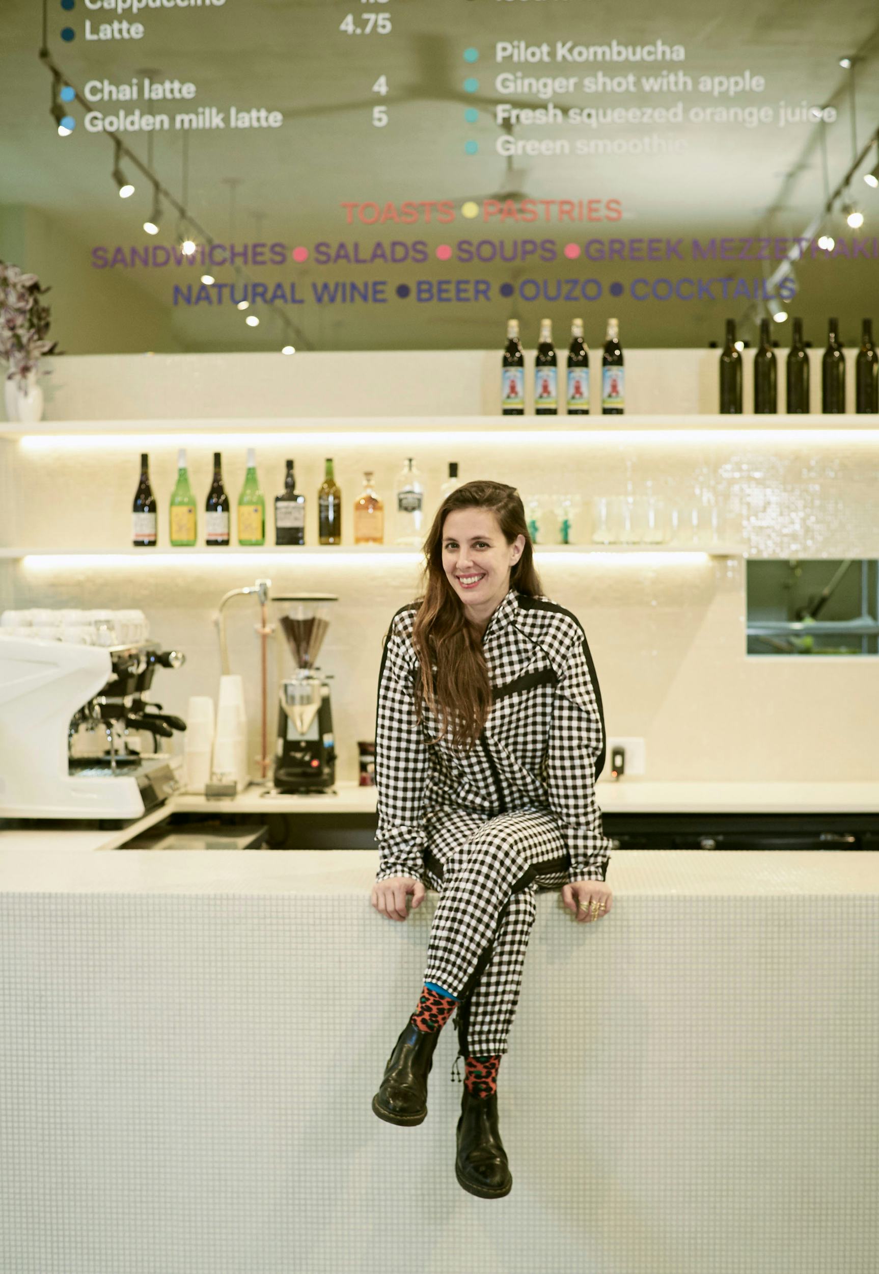 Photo courtesy of Flora Hanitijo