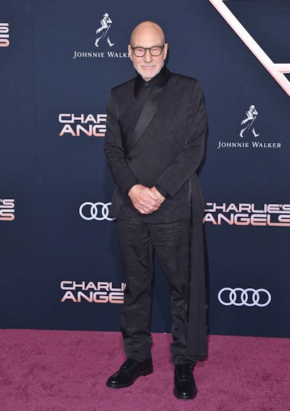 Premiere Of Columbia Pictures' "Charlie's Angels" - Arrivals