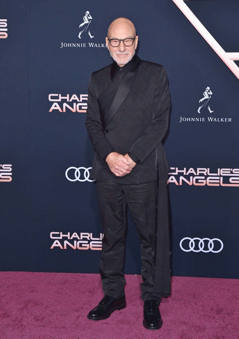 Premiere Of Columbia Pictures' "Charlie's Angels" - Arrivals