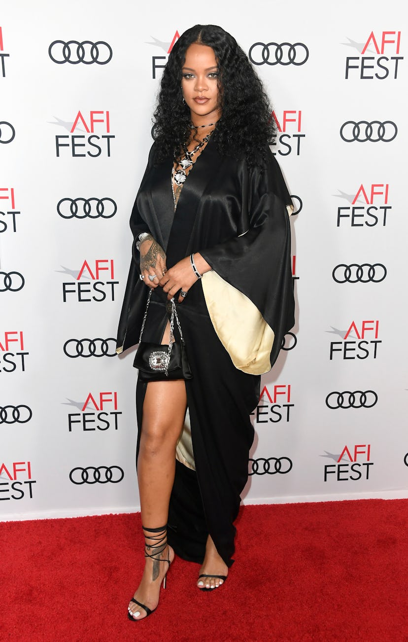 AFI FEST 2019 Presented By Audi – "Queen & Slim" Premiere – Arrivals